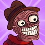 Logo of Troll Face Quest Horror 2 android Application 